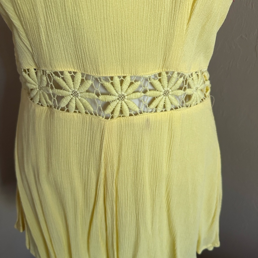 Forever 21 Jumpsuit - Picture 7 of 12
